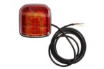 1603 W145RR Lampa tył WAŚ