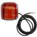 1603 W145RR Lampa tył WAŚ