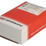 VPC3492 Panewki wału korbowego VAPORMATIC