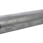VAN50342IV Tłumik układu wydechowego VANSTAR