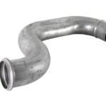 DIN80717 Rura wydechowa DINEX