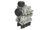 PN-10383 Zawór magnetyczny PNEUMATICS