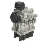 PN-10383 Zawór magnetyczny PNEUMATICS