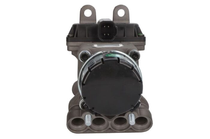 Pn-10589 zawór główny pneumatics - obrazek 3
