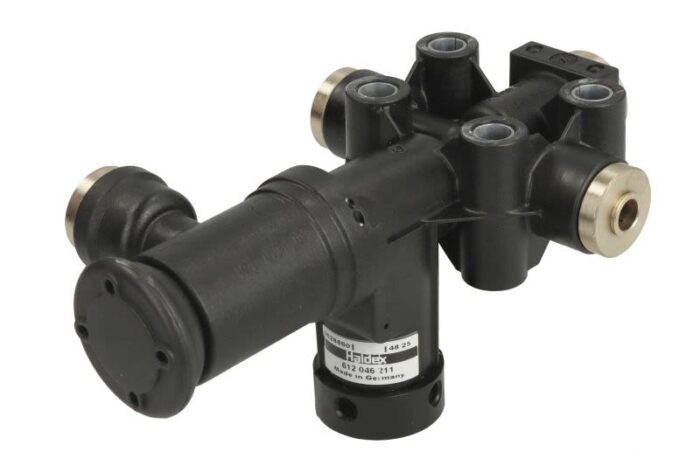 612046211 element pneumatyki haldex - obrazek 2