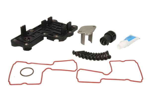 Pn-r0164 zest. Napr. Mechanizmu zmiany biegów pneumatics - obrazek 2