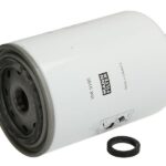 WK 9165 X Filtr paliwa MANN-FILTER