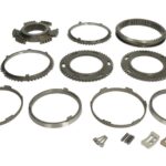 298355 Synchronizator C.E.I