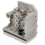 PN-10557 Zawór odpowietrzający PNEUMATICS