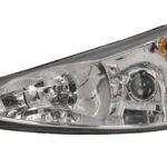 HL-IR005L Reflektor TRUCKLIGHT