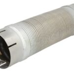 VANMP007MN Rura wydechowa VANSTAR