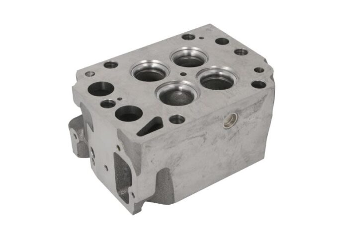 Mec100820 głowica cylindrów mecdiesel - obrazek 2