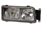 569.22.000.27 Reflektor ZKW