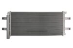 NIS 941254 Skraplacz klimatyzacji NISSENS - obrazek 2