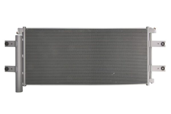Nis 941254 skraplacz klimatyzacji nissens - obrazek 2