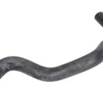 1.01075 Przewód gumowy układu chłodzenia DT SPARE PARTS