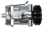 KTT090169 Kompresor klimatyzacji THERMOTEC - obrazek 4