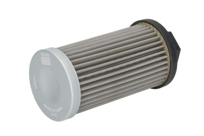 Hd 504 filtr hydrauliczny mann-filter - obrazek 2