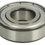 6204-2Z /TIMKEN/ Łożysko przemysłowe TIMKEN