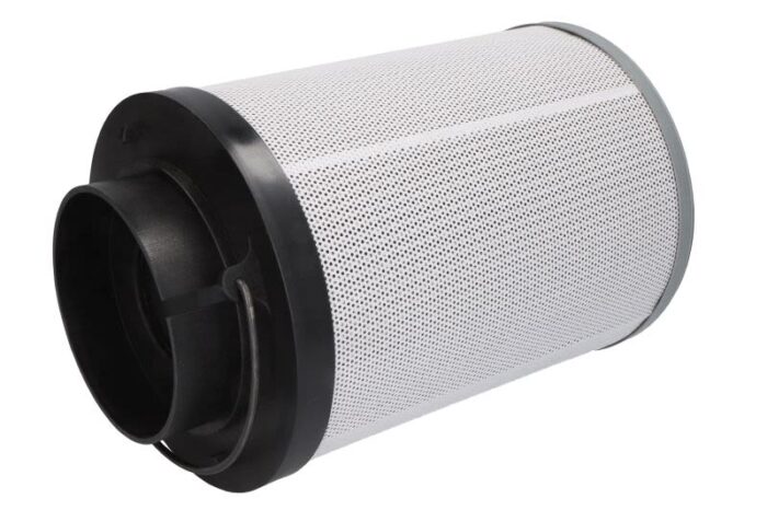 Hy90539 filtr hydrauliczny sf - obrazek 2