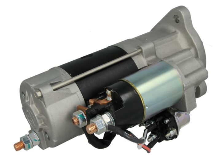 Pe m105r3032se rozrusznik prestolite electric - obrazek 2