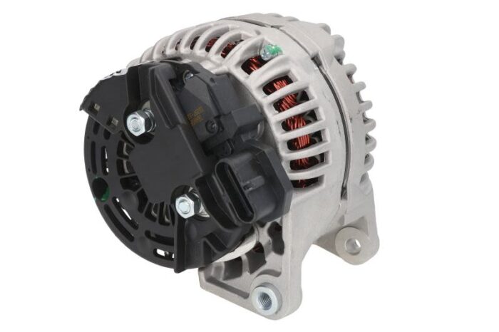 Ptc-3044 alternator power truck - obrazek 2