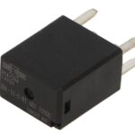 301-1C-C-R1-U01-12VDC Przekaźnik uniwersalny BPART
