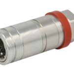 HTTP-AG-072 Szybkozłącze hydrauliczne PNEUMATICS