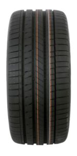 245/45R17 LOKU 99Y PS72C Opony osobowe, SUV/4x4 KUMHO - obrazek 3