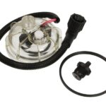 1.12880 Obudowa filtra paliwa DT SPARE PARTS