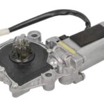 1.22364 Silnik podnośnika szyby DT SPARE PARTS