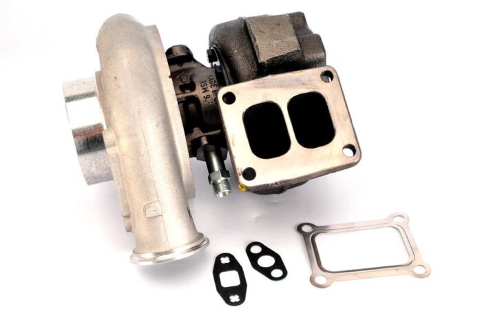 Hol4032863 turbosprężarka holset - obrazek 4