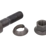 FE06270 Śruby, nakrętki, szpilki FEBI BILSTEIN