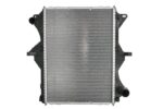 CR 1169 000P Chłodnica silnika MAHLE