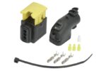 4.96031 Wtyczka przewodu DT SPARE PARTS - obrazek 2