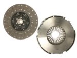 VAL827362 Zestaw sprzęgła VALEO
