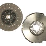 VAL827362 Zestaw sprzęgła VALEO