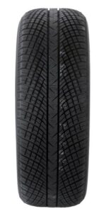 275/30R20 ZOYO 97W V907 Opony osobowe, SUV/4x4 YOKOHAMA - obrazek 3