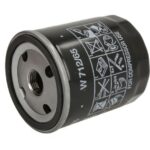 W 712/65 Filtr oleju MANN-FILTER