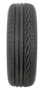 195/60R15 LOUN 88H RE5#24 Opony osobowe, SUV/4x4 UNIROYAL - obrazek 3