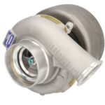 228 TC 14481 000 Turbosprężarka MAHLE