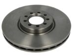 DF4984S Tarcza hamulcowa TRW AUTOMOTIVE