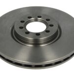 DF4984S Tarcza hamulcowa TRW AUTOMOTIVE
