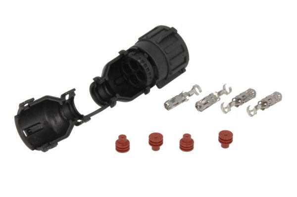 50290855 wtyczka przewodu herth+buss elparts - obrazek 2