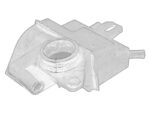 BPIV389524-M8412 Przewód odmy silnika BPART