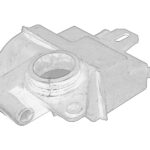 BPIV389524-M8412 Przewód odmy silnika BPART