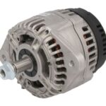 MG 490 Alternator MAHLE