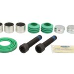 640 317 922 2 Zestaw naprawczy zacisku hamulcowego WABCO
