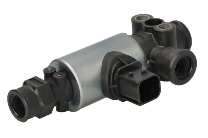 472 170 080 0 zawór magnetyczny wabco - obrazek 2
