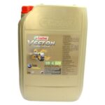 VECTON LD 10W40 E6/E9 20L Oleje i smary CASTROL XXL